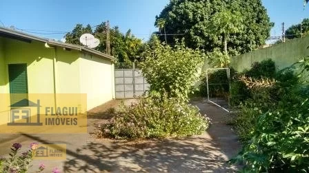 AVENIDA 11, 1370 - Barretos/SP