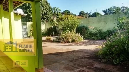 AVENIDA 11, 1370 - Barretos/SP