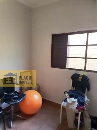 RUA TURQUESA, Nº 57 - Barretos/SP