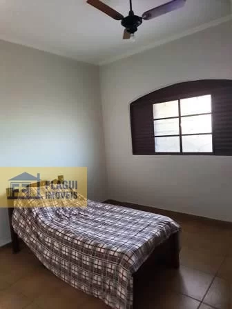 RUA TURQUESA, Nº 57 - Barretos/SP