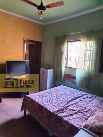 RUA TURQUESA, Nº 57 - Barretos/SP