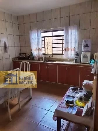 RUA TURQUESA, Nº 57 - Barretos/SP