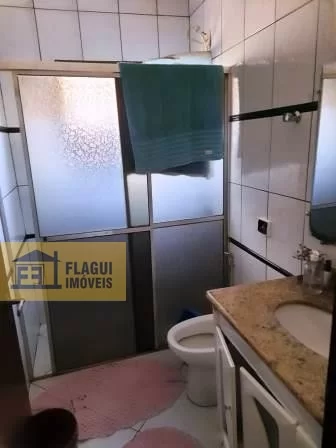 RUA TURQUESA, Nº 57 - Barretos/SP