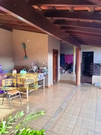 RUA TURQUESA, Nº 57 - Barretos/SP