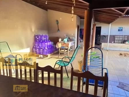 RUA TURQUESA, Nº 57 - Barretos/SP