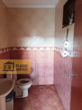 RUA TURQUESA, Nº 57 - Barretos/SP