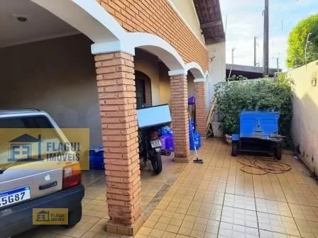 RUA TURQUESA, Nº 57 - Barretos/SP