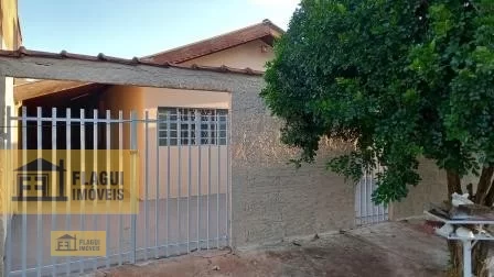 RUA JOÃO LUIZ DA SILVA Nº556 - Barretos/SP