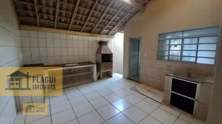 RUA JOÃO LUIZ DA SILVA Nº556 - Barretos/SP