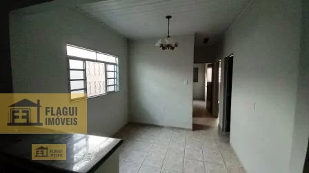 RUA JOÃO LUIZ DA SILVA Nº556 - Barretos/SP