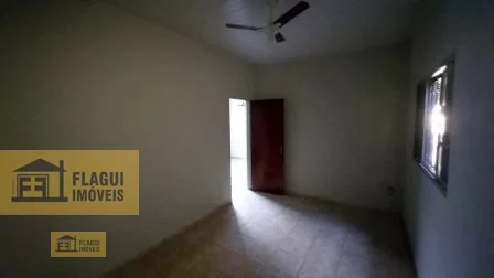 RUA JOÃO LUIZ DA SILVA Nº556 - Barretos/SP