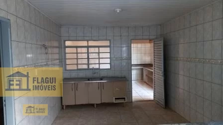 RUA JOÃO LUIZ DA SILVA Nº556 - Barretos/SP