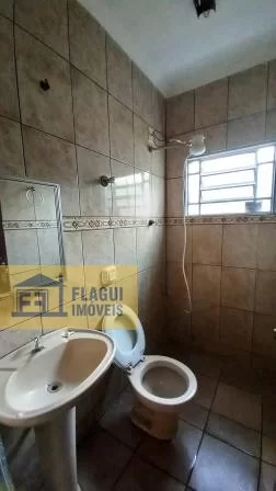 RUA JOÃO LUIZ DA SILVA Nº556 - Barretos/SP