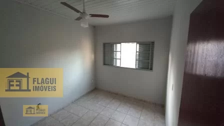 RUA JOÃO LUIZ DA SILVA Nº556 - Barretos/SP