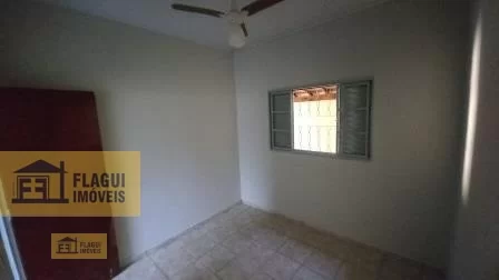 RUA JOÃO LUIZ DA SILVA Nº556 - Barretos/SP