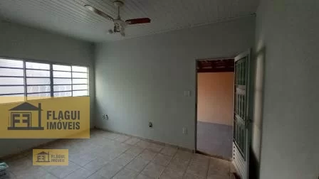 RUA JOÃO LUIZ DA SILVA Nº556 - Barretos/SP