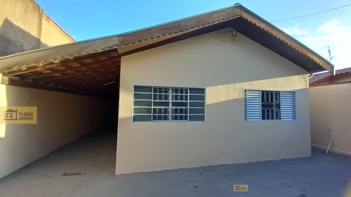 RUA JOÃO LUIZ DA SILVA Nº556 - Barretos/SP