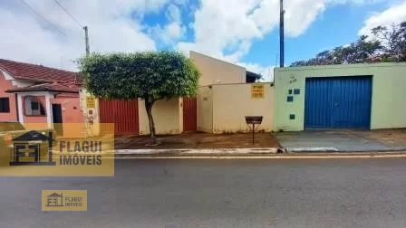 RUA 16, Nº 1235 - Barretos/SP