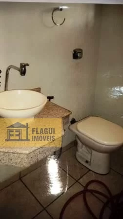 RUA 16, Nº 1235 - Barretos/SP