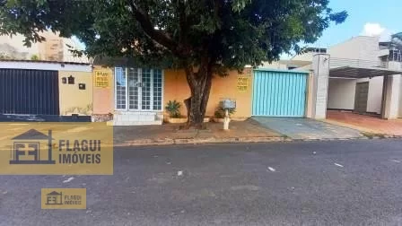 AVENIDA MARIA RAMOS QUADRO, Nº 55 - Barretos/SP