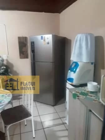 AVENIDA MARIA RAMOS QUADRO, Nº 55 - Barretos/SP