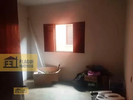 AVENIDA MARIA RAMOS QUADRO, Nº 55 - Barretos/SP