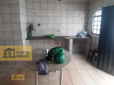 AVENIDA MARIA RAMOS QUADRO, Nº 55 - Barretos/SP