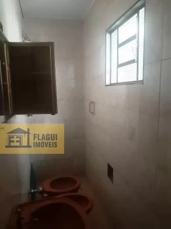 AVENIDA MARIA RAMOS QUADRO, Nº 55 - Barretos/SP