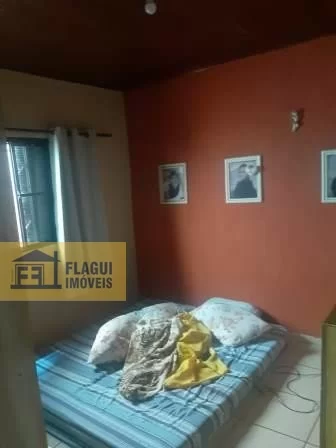 AVENIDA MARIA RAMOS QUADRO, Nº 55 - Barretos/SP