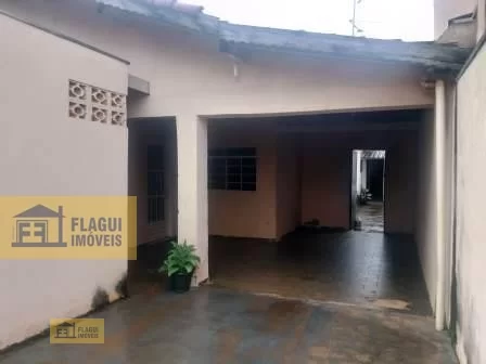 AVENIDA MARIA RAMOS QUADRO, Nº 55 - Barretos/SP