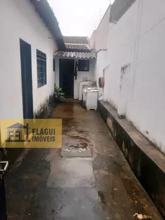 AVENIDA MARIA RAMOS QUADRO, Nº 55 - Barretos/SP