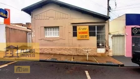 RUA 22, Nº 869 (17x19)