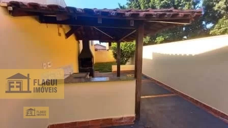 TRAVESSA DOS COQUEIROS, Nº 461 - Barretos/SP