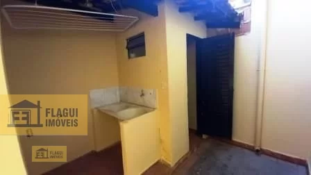 TRAVESSA DOS COQUEIROS, Nº 461 - Barretos/SP