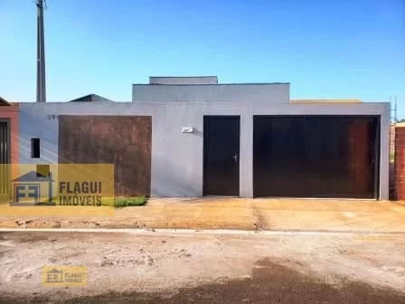 RUA JAN 7 (FELIPE SCANNAVINO), Nº 291 - Barretos/SP