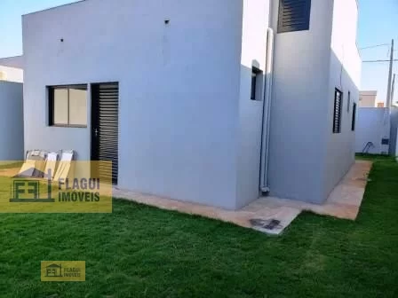 RUA JAN 7 (FELIPE SCANNAVINO), Nº 291 - Barretos/SP