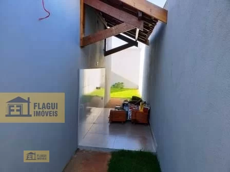 RUA JAN 7 (FELIPE SCANNAVINO), Nº 291 - Barretos/SP