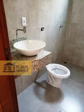 RUA JAN 7 (FELIPE SCANNAVINO), Nº 291 - Barretos/SP