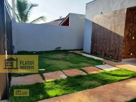 RUA JAN 7 (FELIPE SCANNAVINO), Nº 291 - Barretos/SP