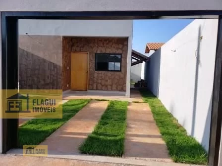 RUA JAN 7 (FELIPE SCANNAVINO), Nº 291 - Barretos/SP