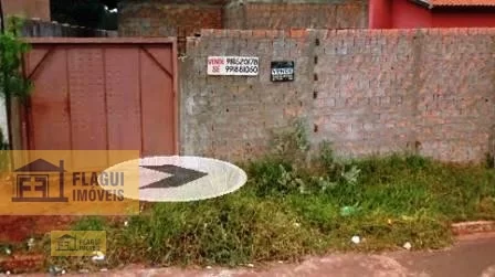 RUA MARY ANGELA CEZARETI BARBIERI, 162 - Barretos/SP