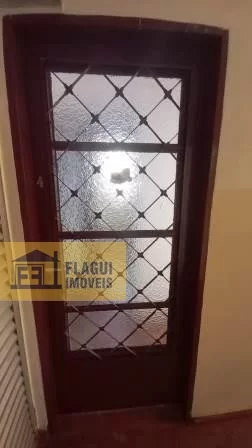 PRAÇA FRANCISCO BARRETO, Nº 330 (APTO 04)  - Barretos/SP