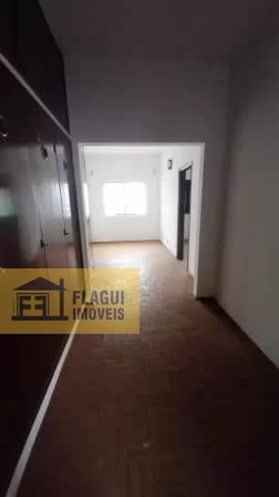 PRAÇA FRANCISCO BARRETO, Nº 330 (APTO 04)  - Barretos/SP