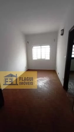 PRAÇA FRANCISCO BARRETO, Nº 330 (APTO 04)  - Barretos/SP