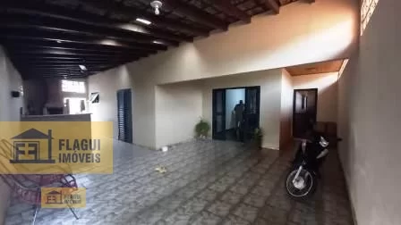 RUA FELESMINO ELIAS SALES, Nº 12