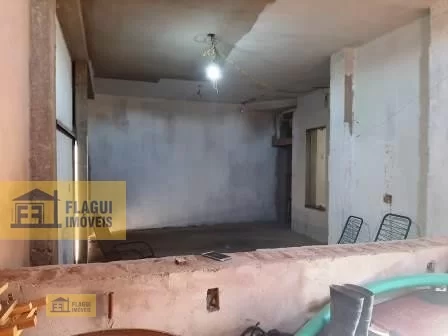 RUA JERONYMO VICENTE DA SILVA, Nº 297 - Barretos/SP