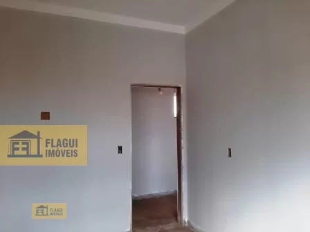 RUA JERONYMO VICENTE DA SILVA, Nº 297 - Barretos/SP