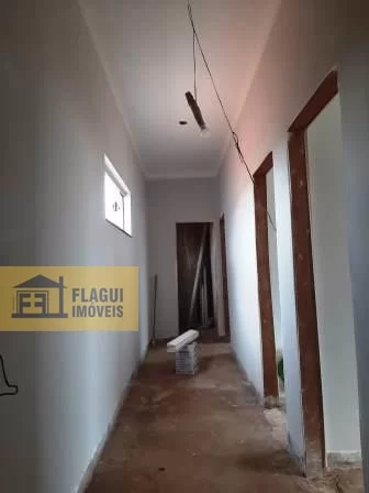 RUA JERONYMO VICENTE DA SILVA, Nº 297 - Barretos/SP