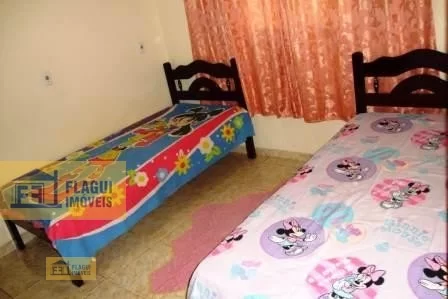 RUA JERONYMO VICENTE DA SILVA, Nº 297 - Barretos/SP