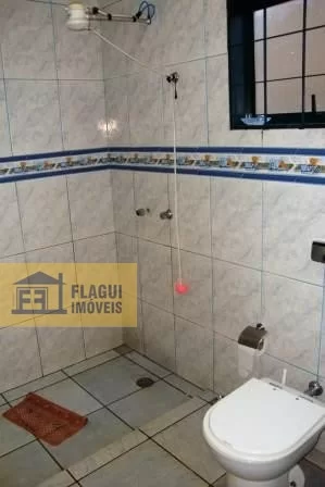 RUA JERONYMO VICENTE DA SILVA, Nº 297 - Barretos/SP